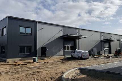 Gewerbeobjekt Quickborn - 6.760&euro; | Angebot:26109162