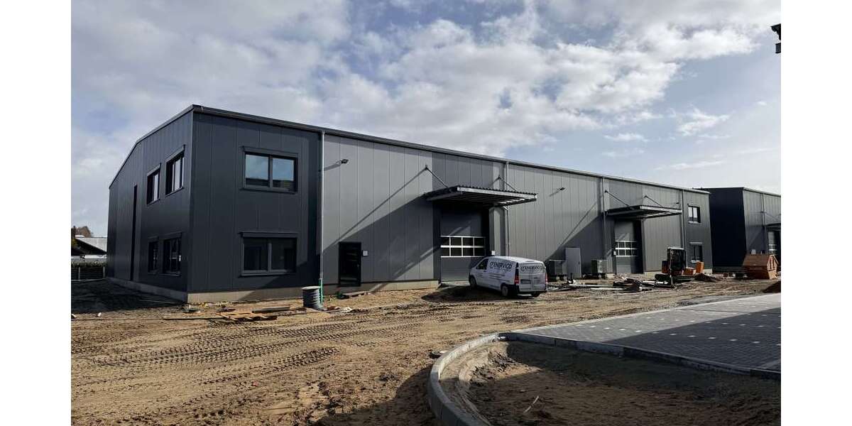 Gewerbeobjekt Quickborn - 6.760&euro; | Angebot:26109162