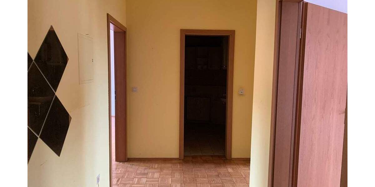 Etagenwohnung Osterode am Harz Osterode - 2 Zimmer, 62 m&sup2;, 310&euro; | Angebot:25702028