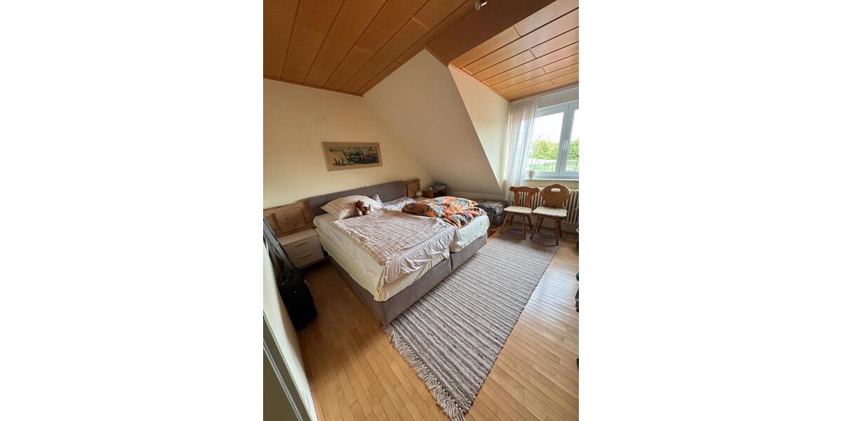 Etagenwohnung Hirschaid - 2 Zimmer, 65 m&sup2;, 750&euro; | Angebot:26648218
