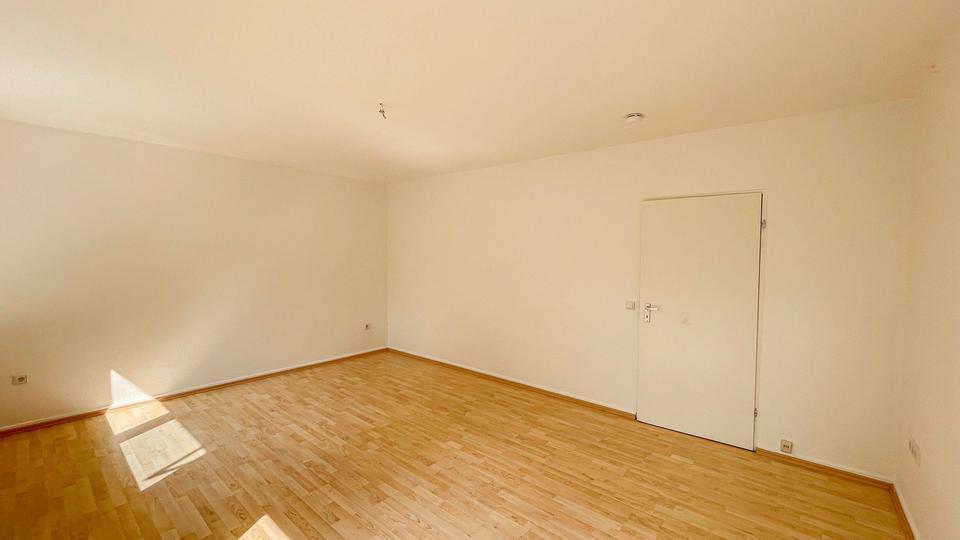 Renovierte 3-Zimmer Wohnung mit Balkon in Waldbröl zu vermieten!