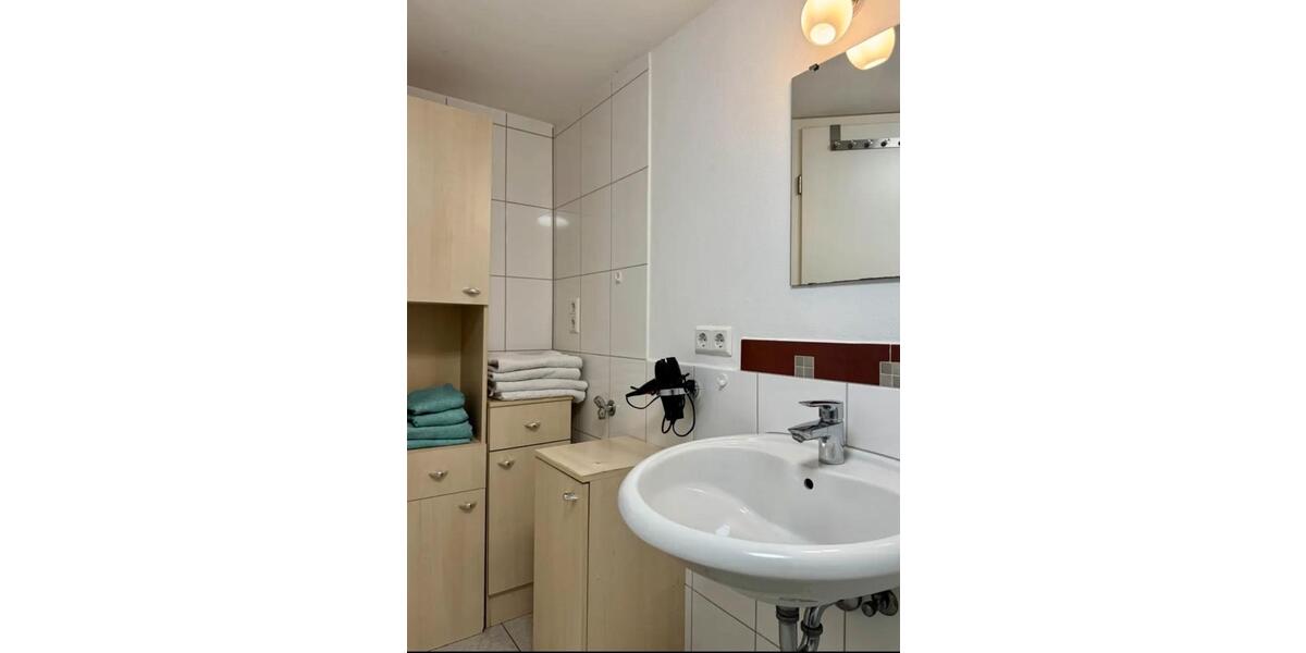 Etagenwohnung Aalen Attenhofen - 1 Zimmer, 25 m&sup2;, 750&euro; | Angebot:24454200