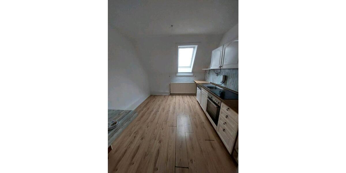 Dachgeschoßwohnung Freren - 2.5 Zimmer, 75 m&sup2;, 670&euro; | Angebot:26163513