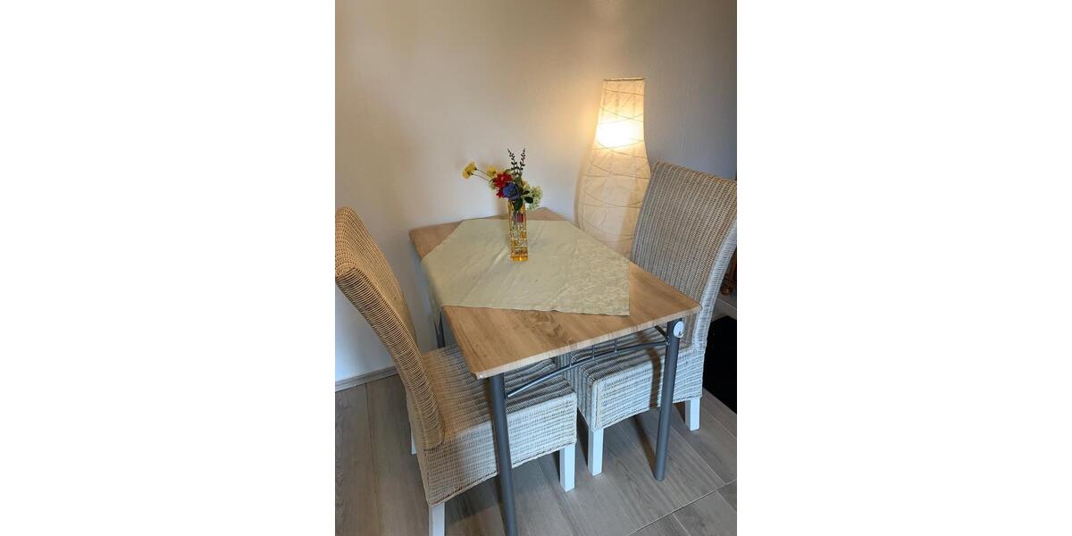 Wohnen auf Zeit Oberhausen Biefang - 1 Zimmer, 40 m&sup2;, 800&euro; | Angebot:25809276