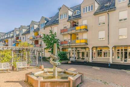 Wohnung Bobenheim-Roxheim Roxheim - 2 Zimmer, 58 m&sup2;, 553&euro; | Angebot:27184119