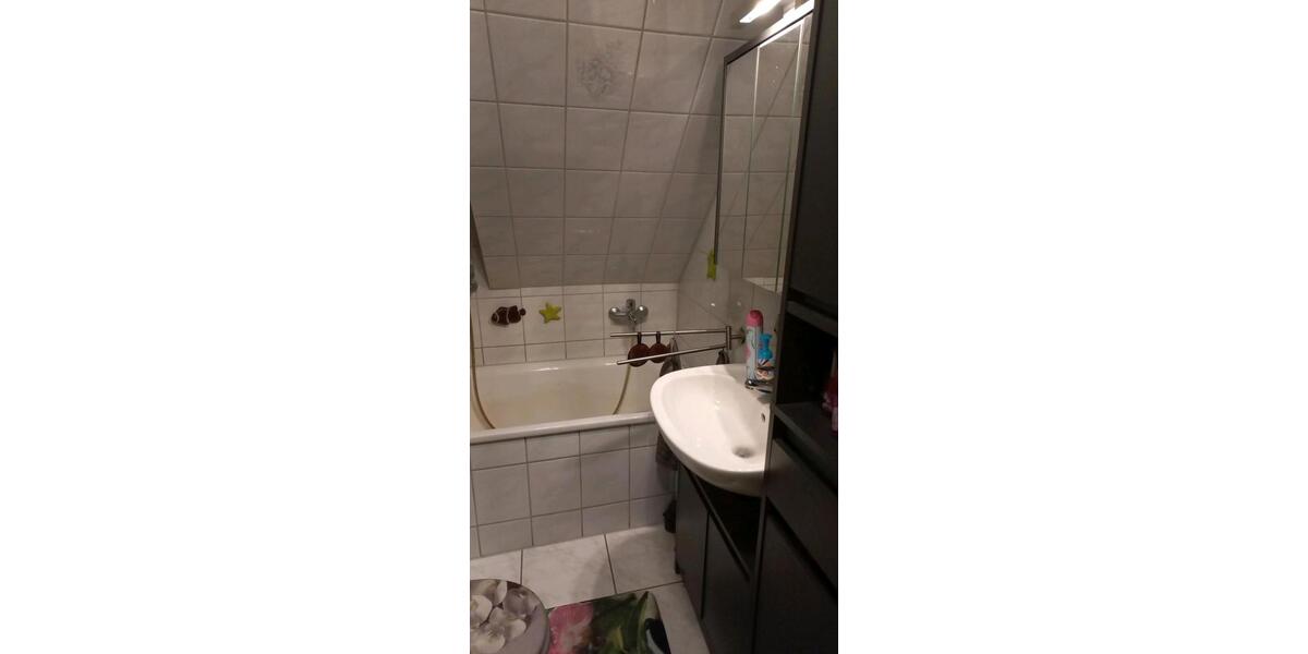 2-Raum-Wohnung Rogätz Elbe Badewanne Keller Küche vorhanden 2 zimmer