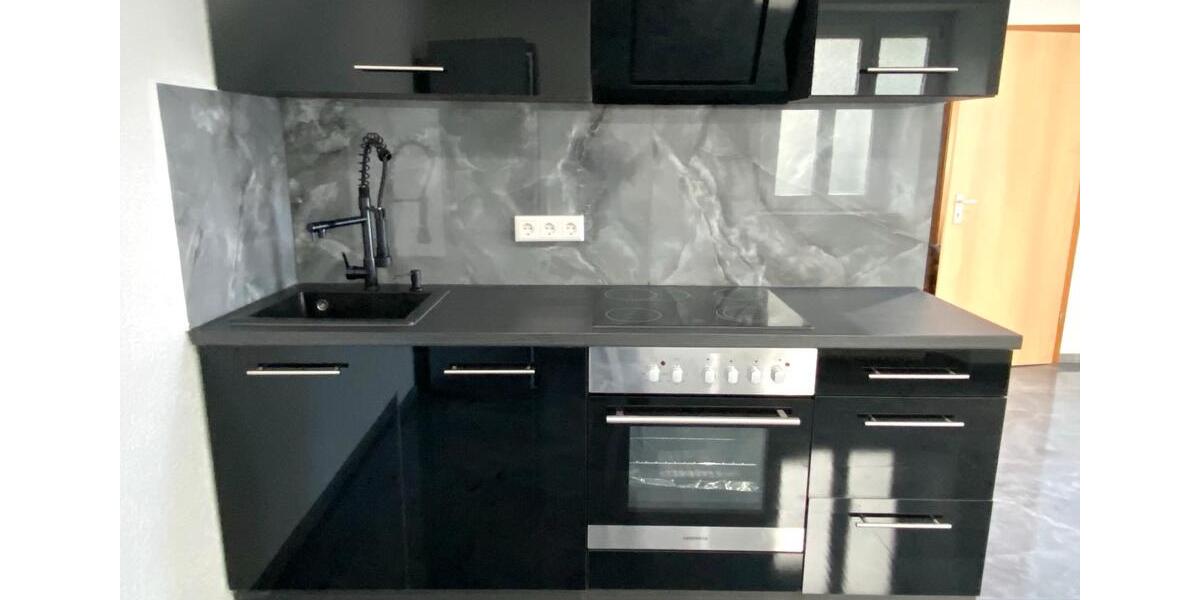 Etagenwohnung Waldshut-Tiengen Tiengen - 1 Zimmer, 34 m&sup2;, 510&euro; | Angebot:25948398