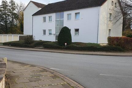 2-Zimmer Wohnung in Bückeburg 2 zimmer