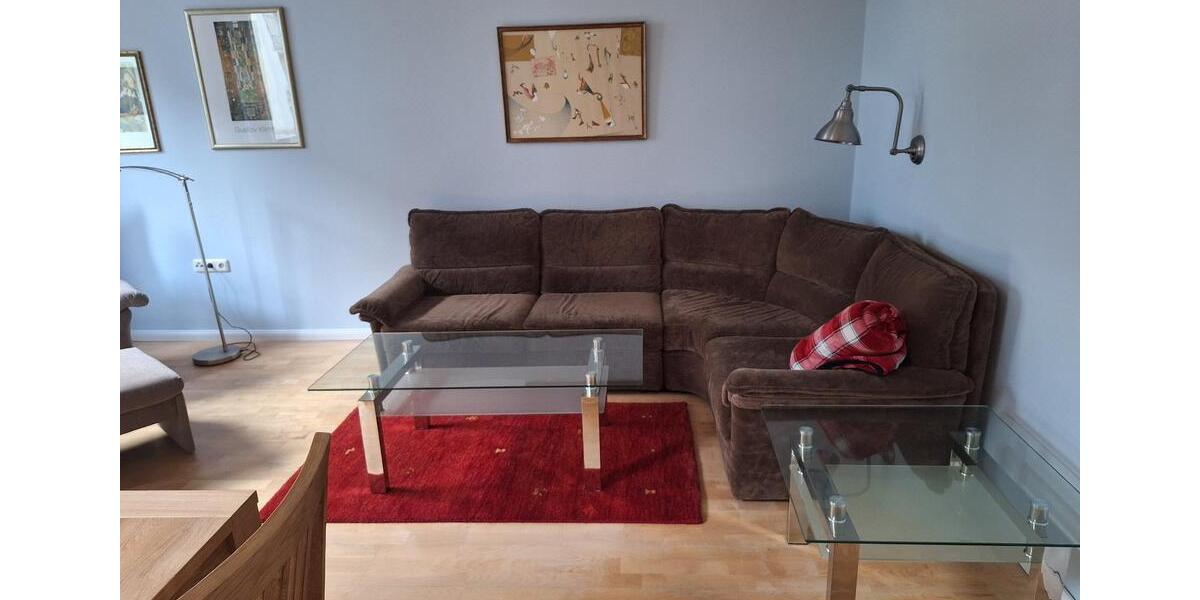Wohnen auf Zeit Bremen Findorff - 4.5 Zimmer, 127 m&sup2;, 1.650&euro; | Angebot:26485423