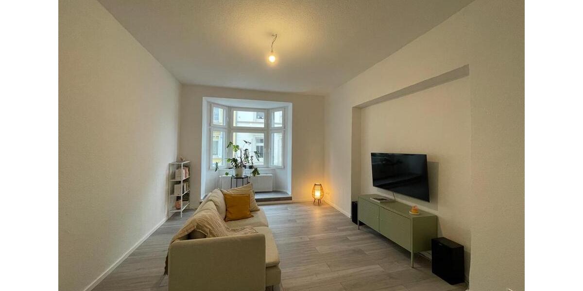 Etagenwohnung Wuppertal Gemarkung Langerfeld - 3 Zimmer, 90 m&sup2;, 870&euro; | Angebot:26652910