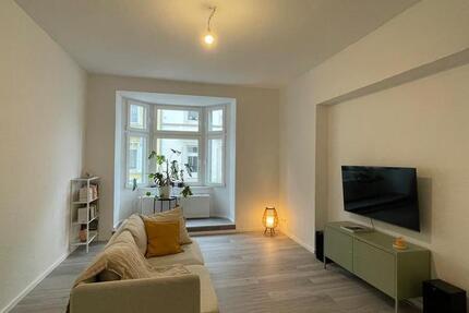 Wohnung Wuppertal Gemarkung Langerfeld - 3 Zimmer, 90 m&sup2;, 870&euro; | Angebot:26652910