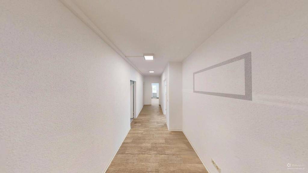 Gewerbeobjekt Chemnitz Zentrum - 8 Zimmer, 186 m&sup2;, 1.125&euro; | Angebot:26741787