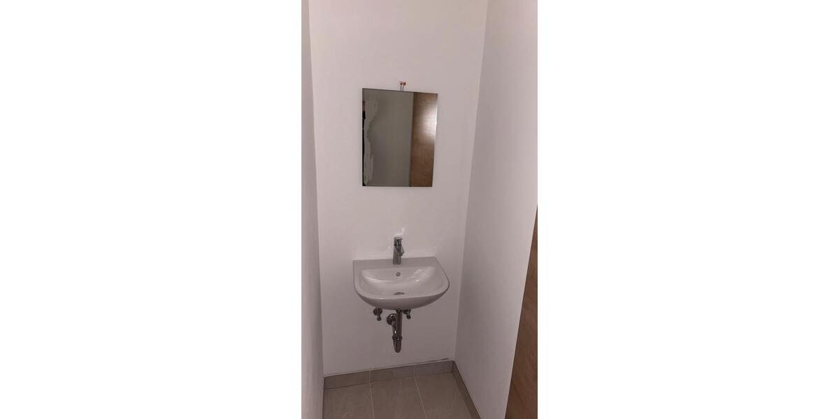 Erdgeschoßwohnung Penzberg - 3 Zimmer, 82 m&sup2;, 1.688&euro; | Angebot:26610685