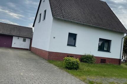 Wohnung Haßbergen - 2.5 Zimmer, 60 m&sup2;, 580&euro; | Angebot:25838625