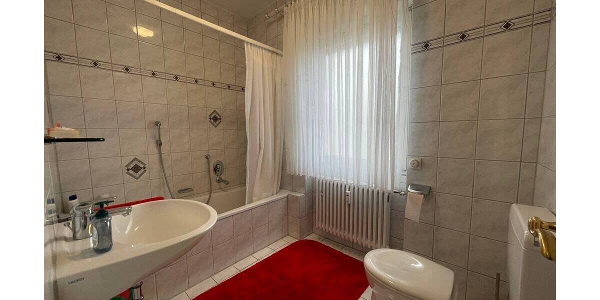 Etagenwohnung Iffezheim - 2 Zimmer, 131 m&sup2;, 990&euro; | Angebot:25996133