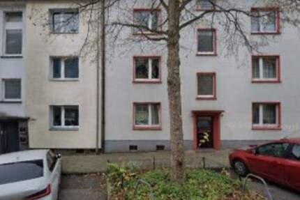 Gepflegte Etagenwohnung zu vermieten 2 zimmer