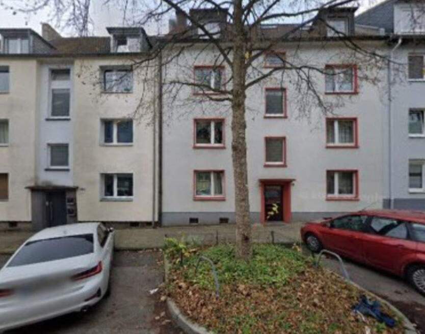 Gepflegte Etagenwohnung zu vermieten 2 zimmer