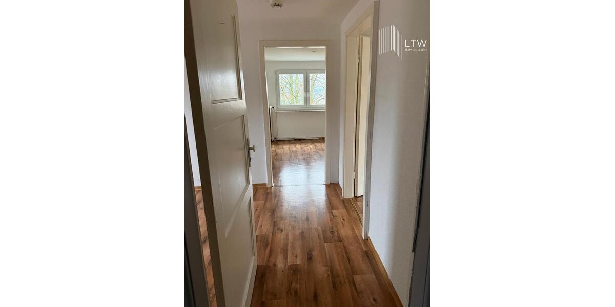 Etagenwohnung Itzehoe - 4 Zimmer, 70 m&sup2;, 650&euro; | Angebot:25106042