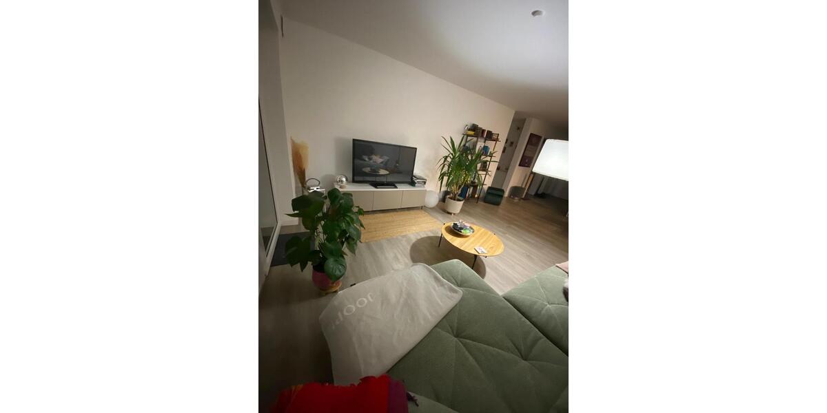 Etagenwohnung Oldenburg Drielaker-Moor - 2 Zimmer, 75 m&sup2;, 925&euro; | Angebot:25433106