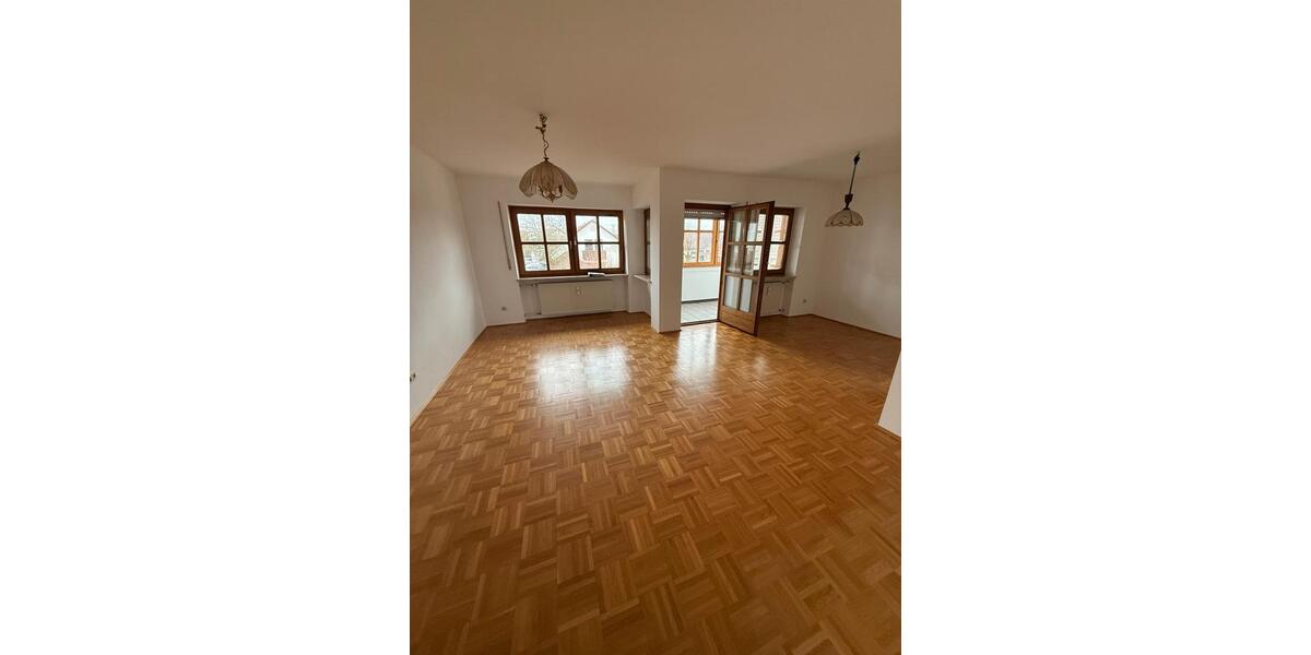 Etagenwohnung Rotthalmünster - 1 Zimmer, 59 m&sup2;, 500&euro; | Angebot:25366164