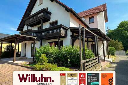 Wohnung Naunhof - 5 Zimmer, 170 m&sup2;, 1.360&euro; | Angebot:26067210