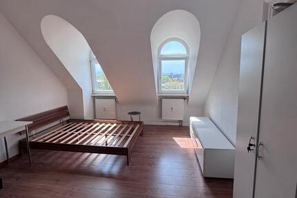 Wohnen auf Zeit Karlsruhe Innenstadt-Ost - 1 Zimmer, 20 m&sup2;, 525&euro; | Angebot:26165360