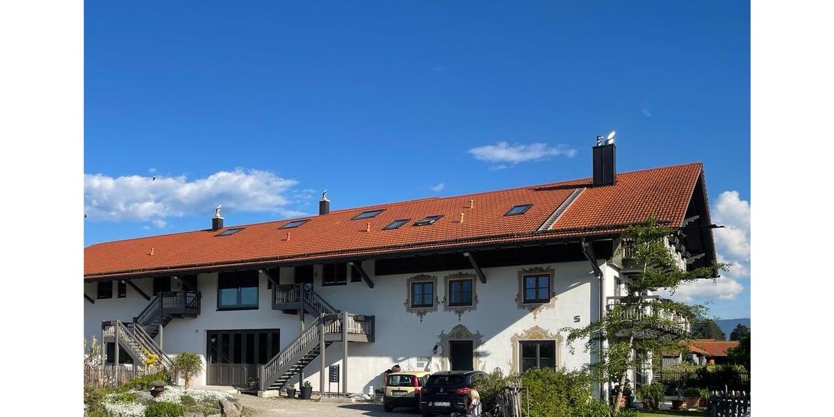 Gewerbeobjekt Uffing am Staffelsee - 1.250&euro; | Angebot:26290860