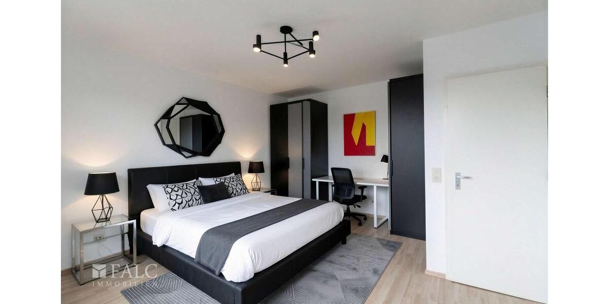 Etagenwohnung Eschweiler - 4 Zimmer, 90 m&sup2;, 720&euro; | Angebot:26130973
