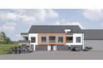 Etagenwohnung Konz Obermennig - 4 Zimmer, 90 m&sup2;, 1.100&euro; | Angebot:26796863
