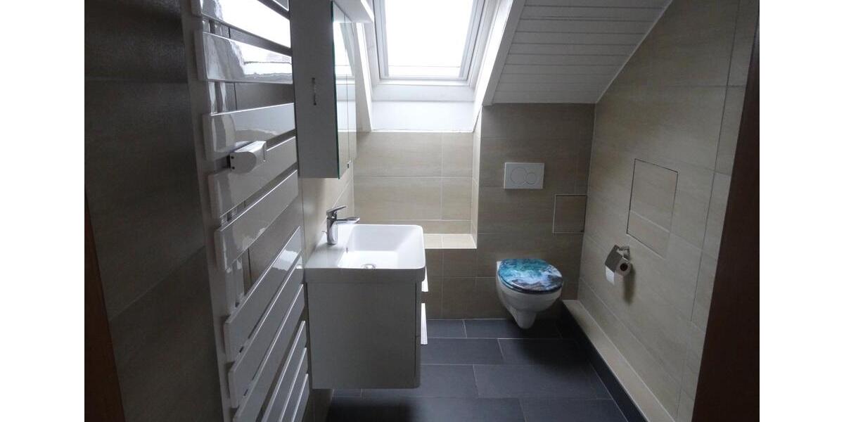 Dachgeschoßwohnung Neuburg an der Donau - 2 Zimmer, 58 m&sup2;, 640&euro; | Angebot:26232119