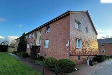 Wohnung Hohenlockstedt - 2 Zimmer, 55 m&sup2;, 420&euro; | Angebot:24576122