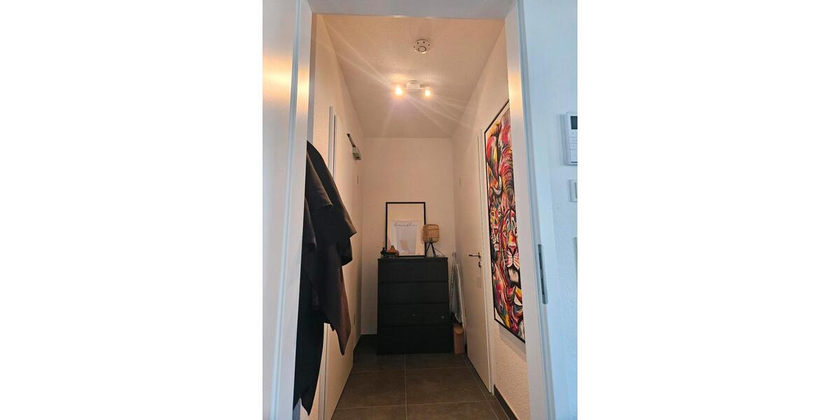 Luxuriöse Penthousewohnung am Biedersberg 5 zimmer