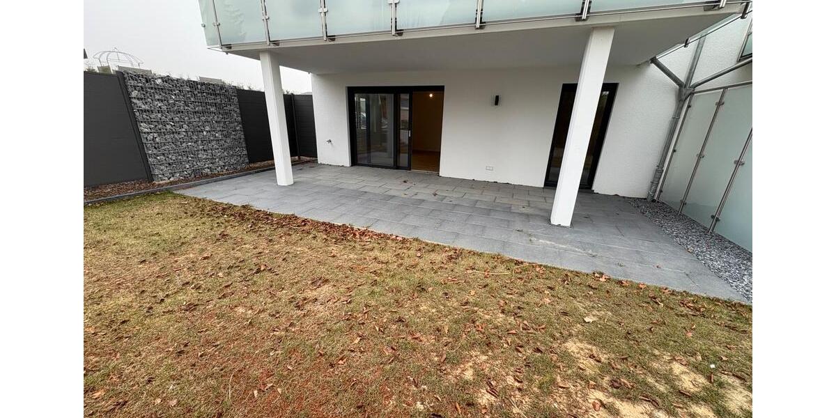 Erdgeschoßwohnung Hiddenhausen - 1 Zimmer, 119 m&sup2;, 1.834&euro; | Angebot:24818934