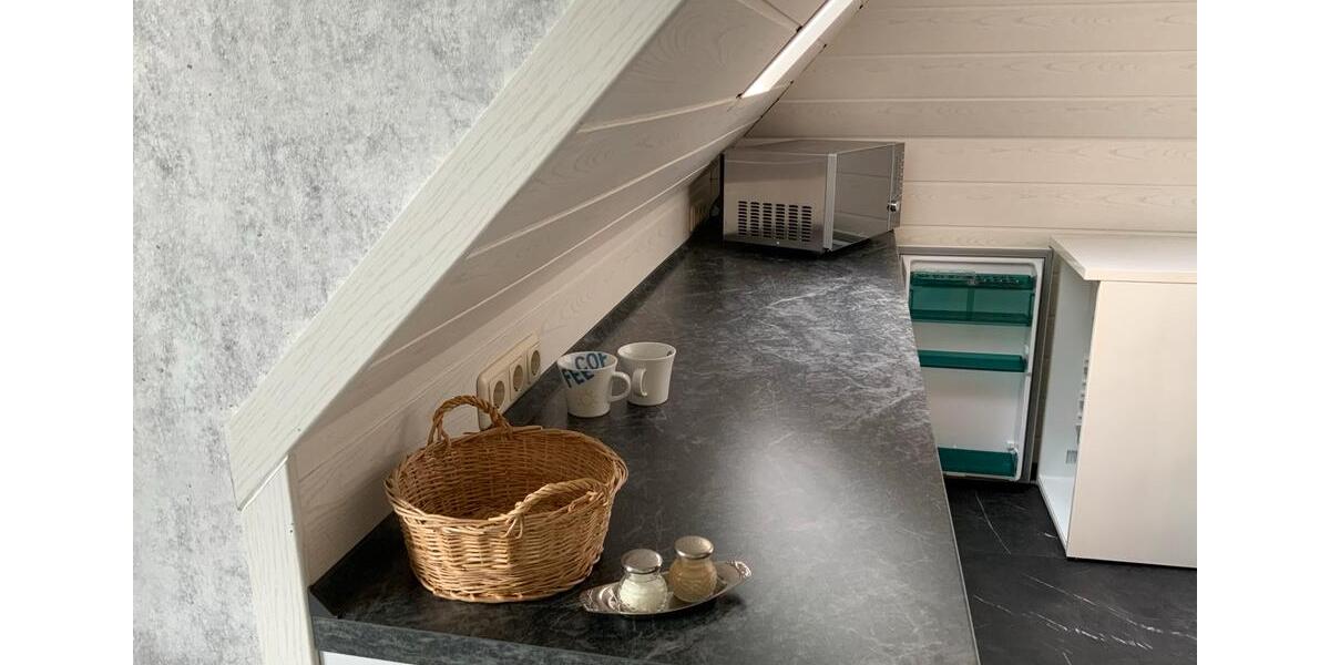 Wohnen auf Zeit Kassel Bad Wilhelmshöhe - 1 Zimmer, 29 m&sup2;, 550&euro; | Angebot:18284694