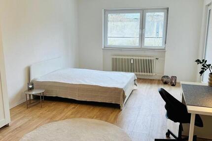 Wohnen auf Zeit Kleinblittersdorf - 3 Zimmer, 22 m&sup2;, 500&euro; | Angebot:24690402