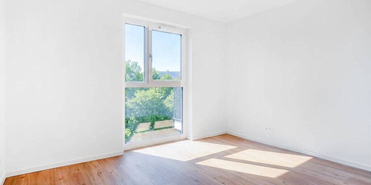 Etagenwohnung Berlin Siemensstadt - 3 Zimmer, 85 m&sup2;, 1.474&euro; | Angebot:26906580