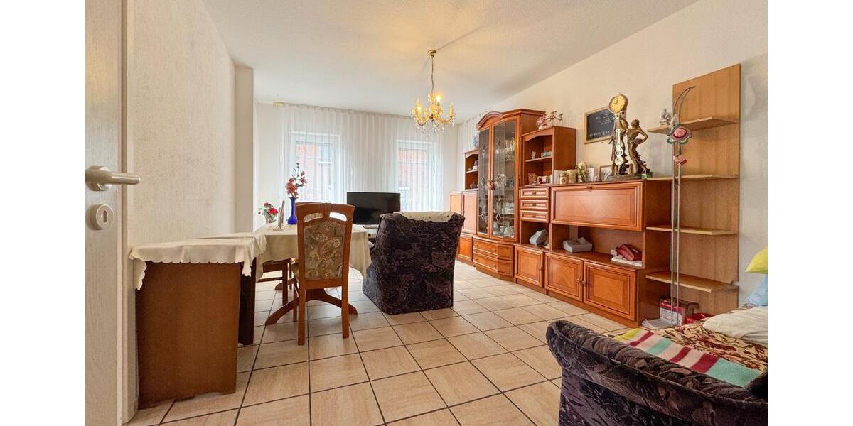 Erdgeschoßwohnung Haren (Ems) - 1 Zimmer, 74 m&sup2;, 700&euro; | Angebot:25763818