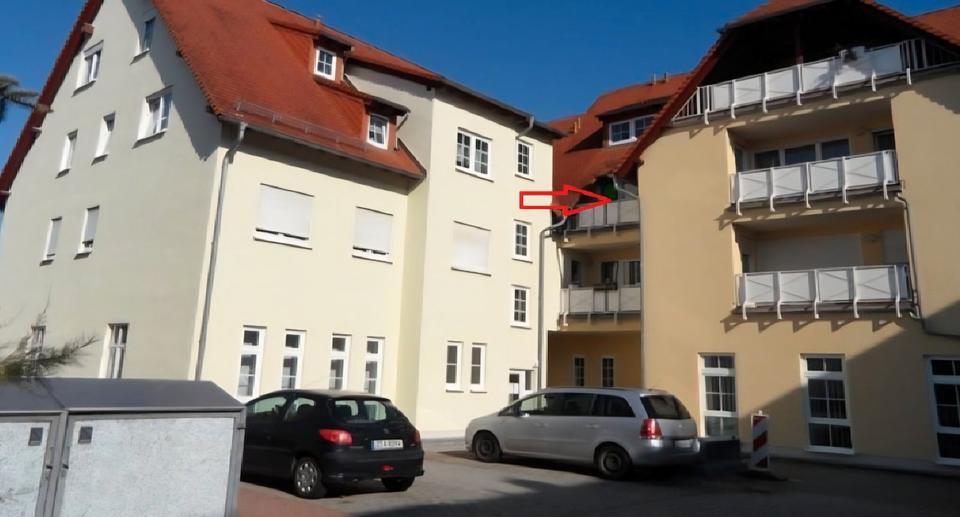 Dachgeschoßwohnung Werdau - 3 Zimmer, 66 m&sup2;, 465&euro; | Angebot:26309857