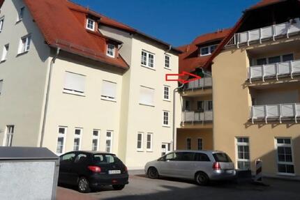 Wohnung Werdau - 3 Zimmer, 66 m&sup2;, 465&euro; | Angebot:26309857