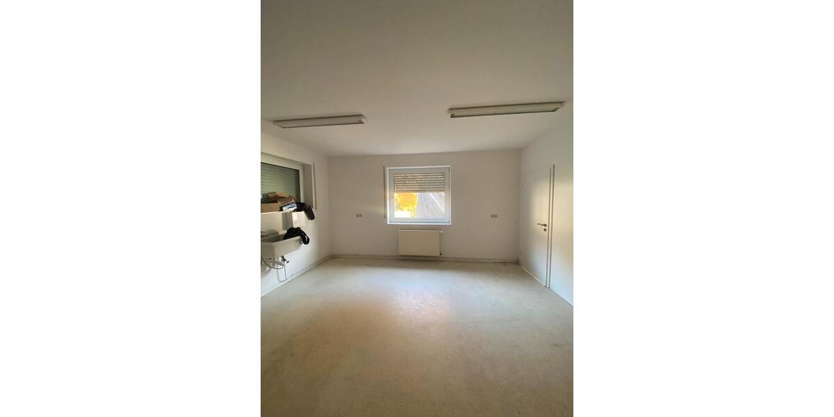 Gewerbeobjekt Nordhorn Bookholt - 1.650&euro; | Angebot:26634260