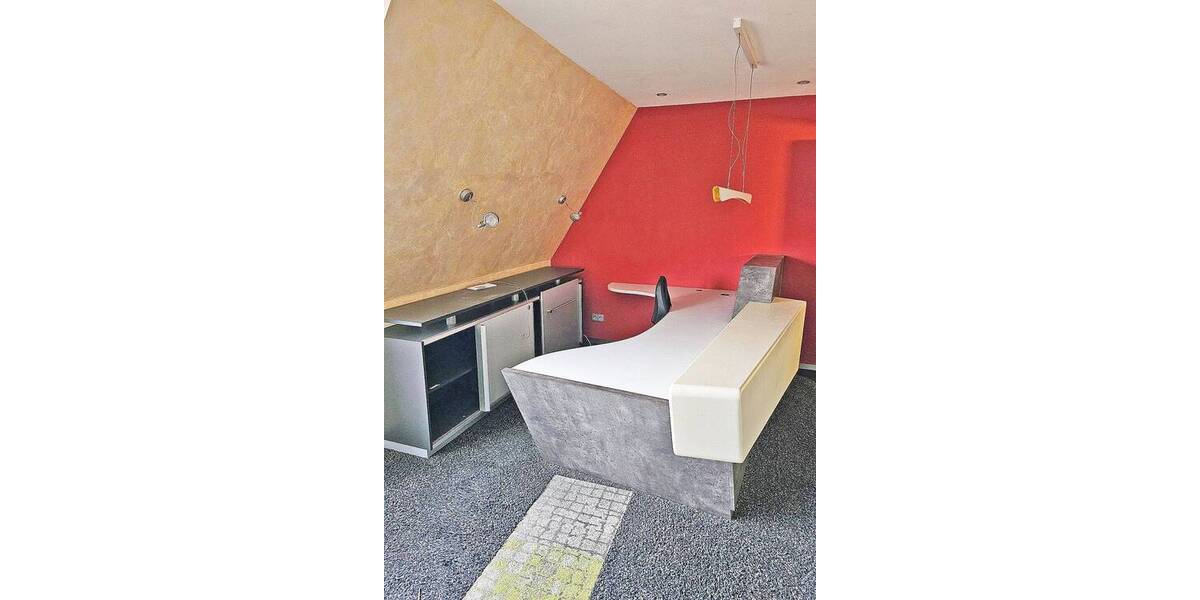 Gewerbeobjekt Bad Segeberg - 1.050&euro; | Angebot:26141264