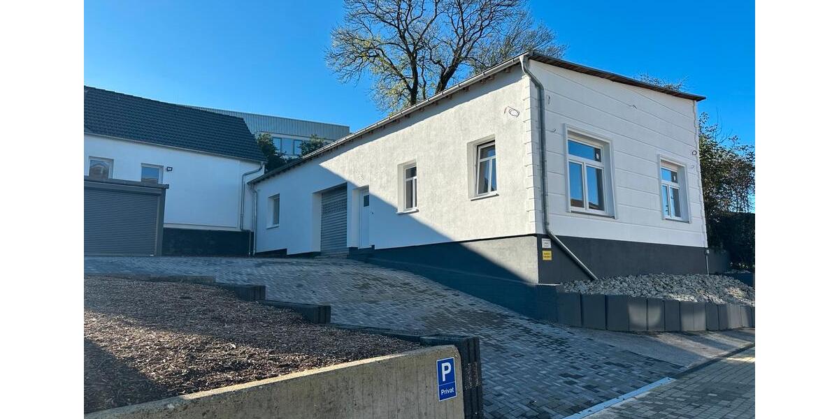 Gewerbeobjekt Remscheid Remscheid-Süd - 1.450&euro; | Angebot:26527888
