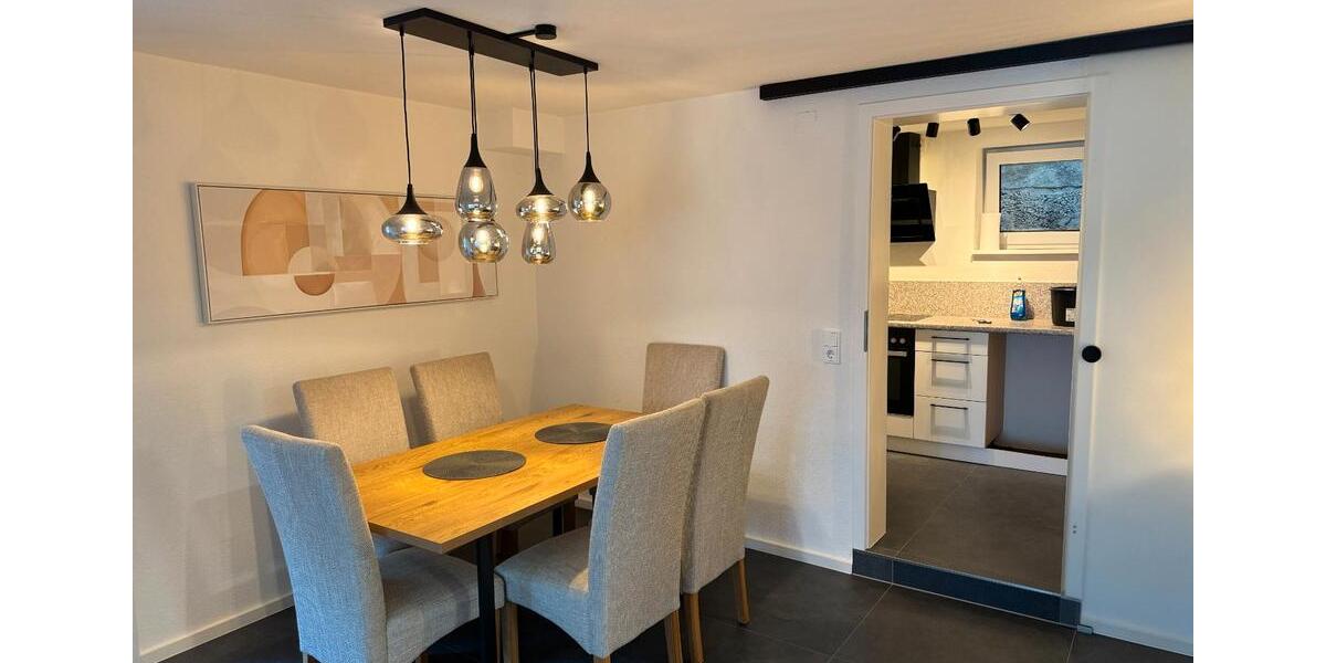 Wohnen auf Zeit Waltenhofen - 3 Zimmer, 100 m&sup2;, 1.930&euro; | Angebot:26406231