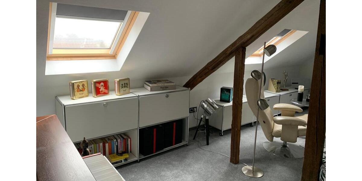 Reihenhaus Uslar - 5.5 Zimmer, 140 m&sup2;, 1.150&euro; | Angebot:24842663