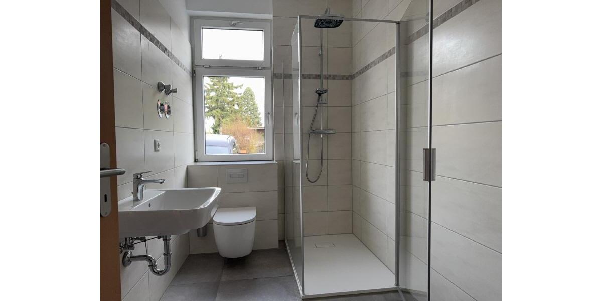 Erdgeschoßwohnung Gotha - 3 Zimmer, 58 m&sup2;, 465&euro; | Angebot:25876336