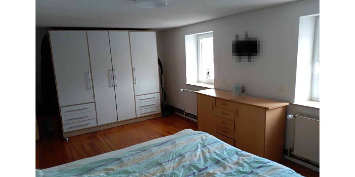 Reihenhaus Zerf - 3 Zimmer, 120 m&sup2;, 845&euro; | Angebot:26040443