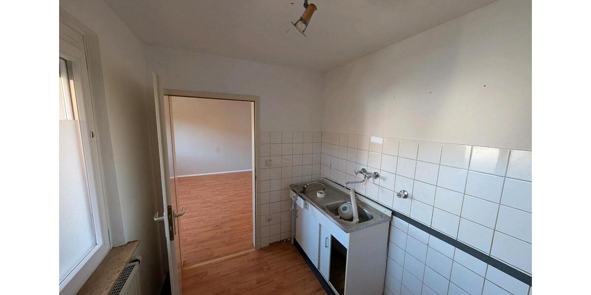 Etagenwohnung Schwäbisch Gmünd - 2 Zimmer, 55 m&sup2;, 630&euro; | Angebot:26561075