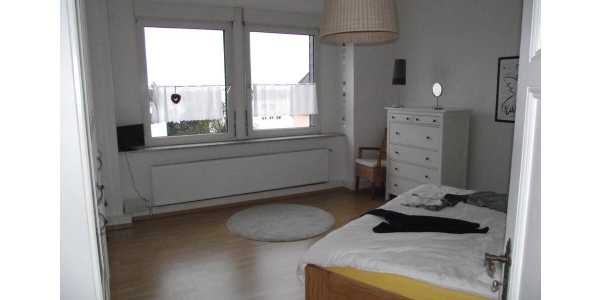 3 Zimmer Wohnung in Bad Nauheim 3 zimmer