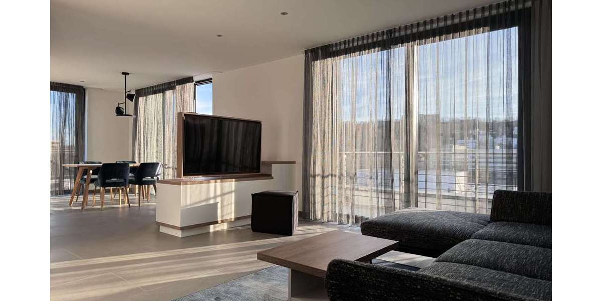 Etagenwohnung Saarbrücken - 2 Zimmer, 90 m&sup2;, 1.500&euro; | Angebot:26750811