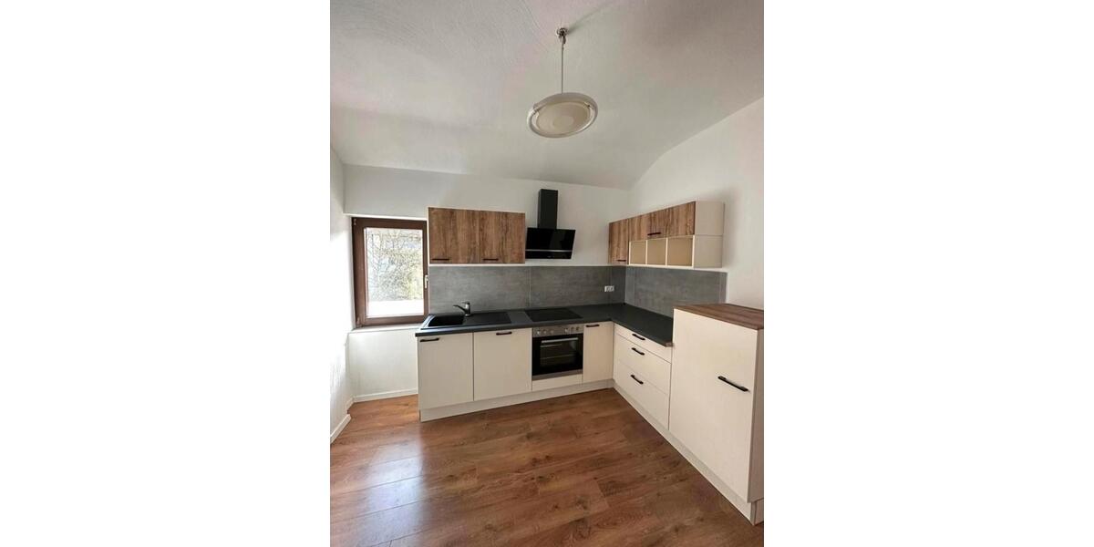 Etagenwohnung Idar-Oberstein Oberstein - 5 Zimmer, 100 m&sup2;, 900&euro; | Angebot:25186792